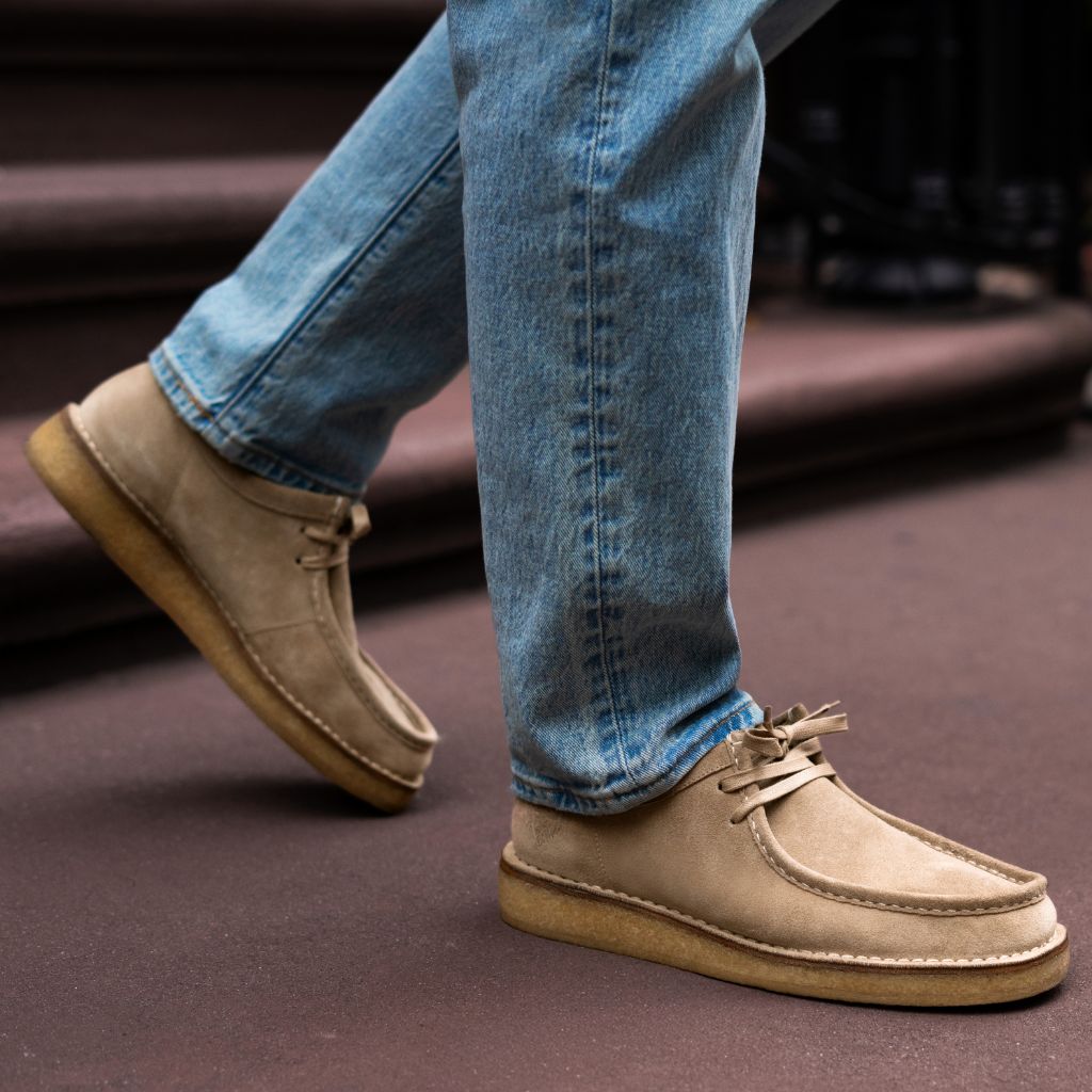 Roadrunner Low | Sand - Image 7