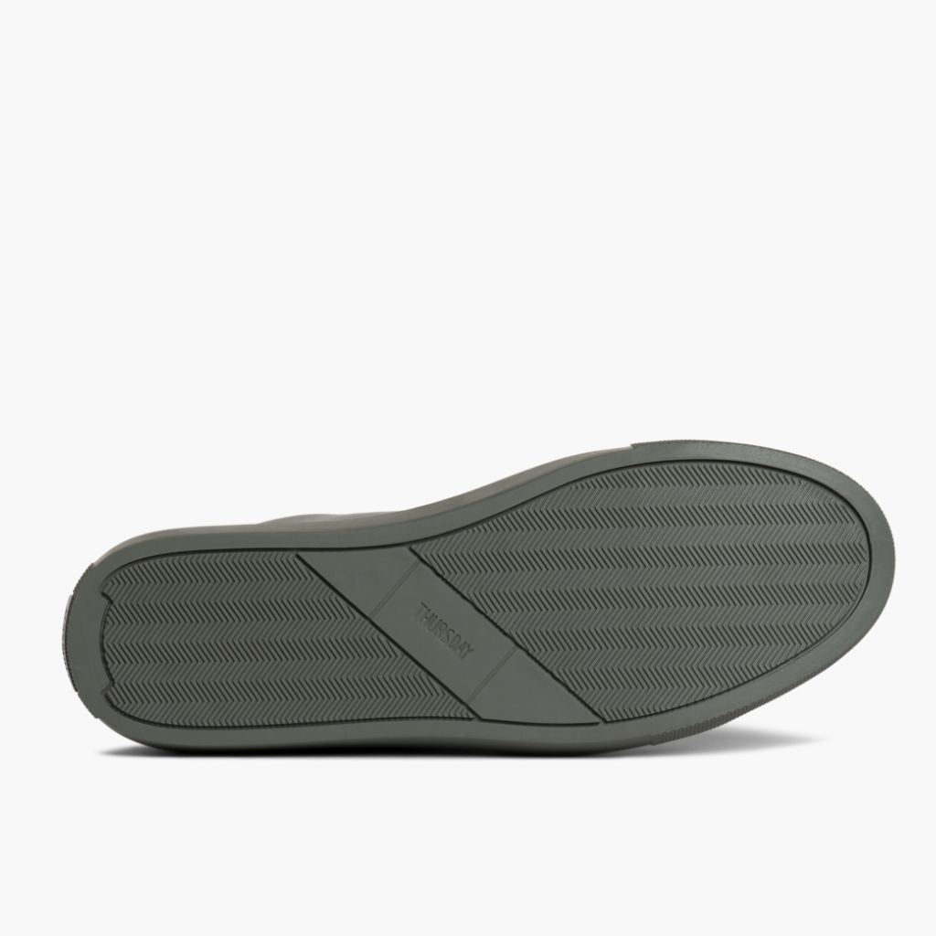 Premier Low Top | Grey - Image 4