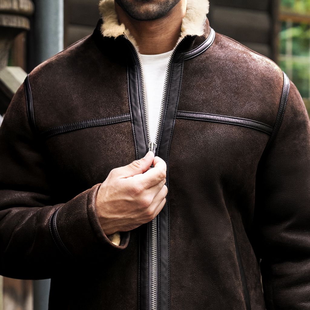 Stallion Jacket | Sequoia - Image 2