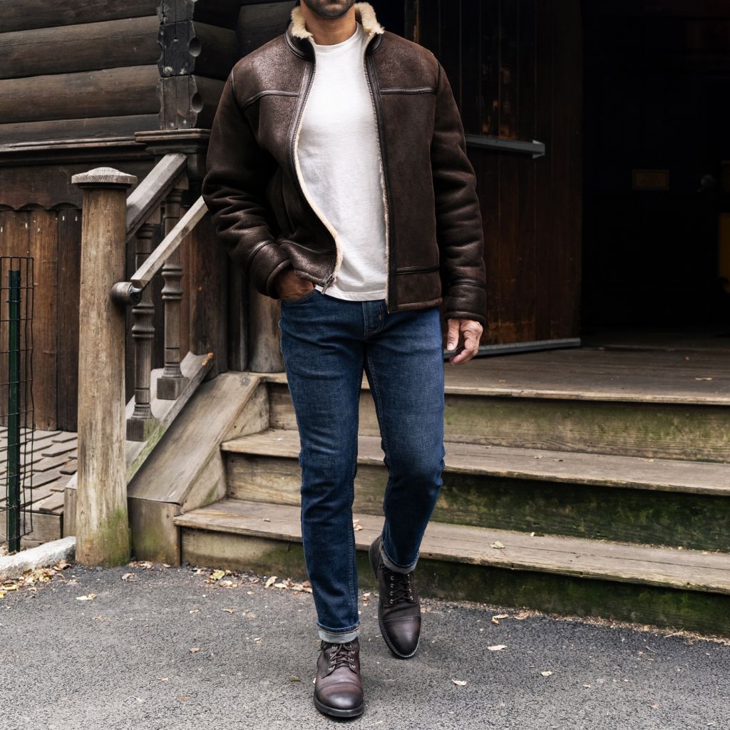 Stallion Jacket | Sequoia - Image 3