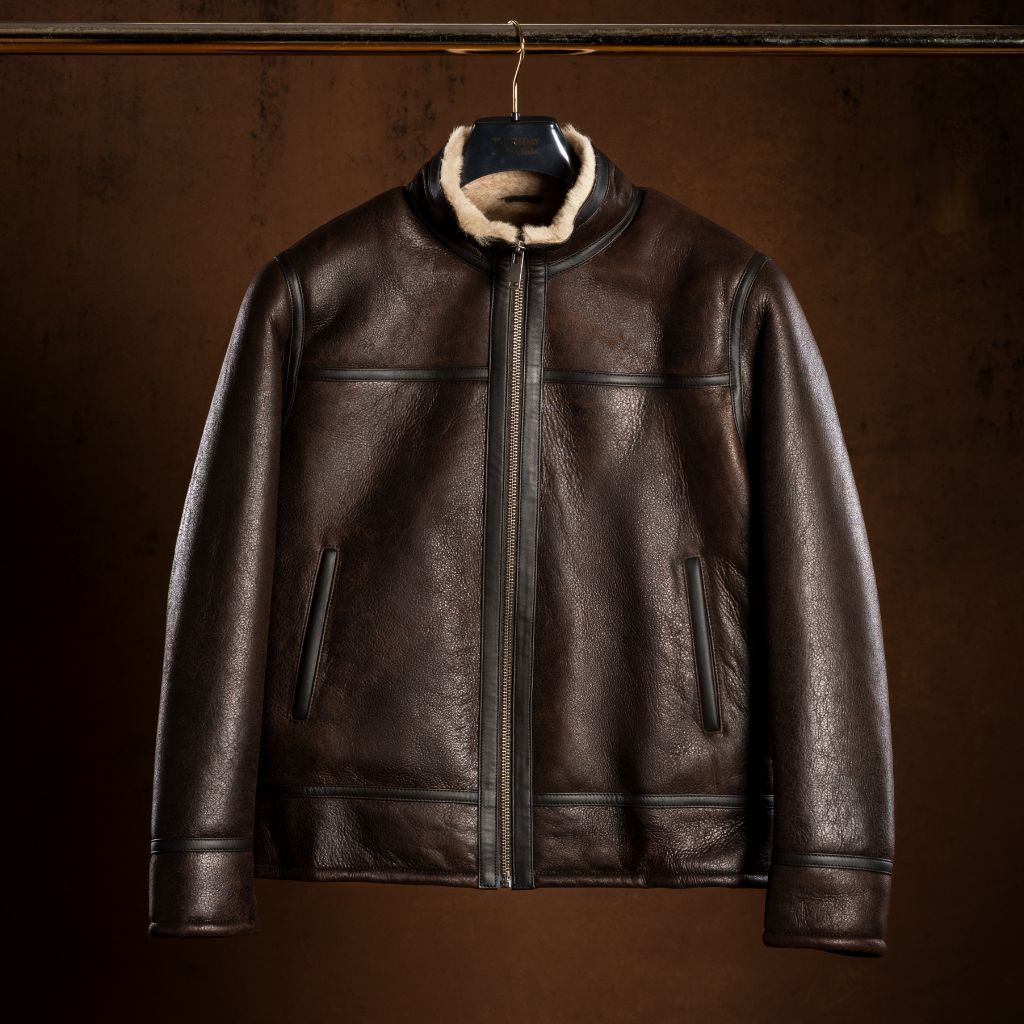 Stallion Jacket | Sequoia - Image 4