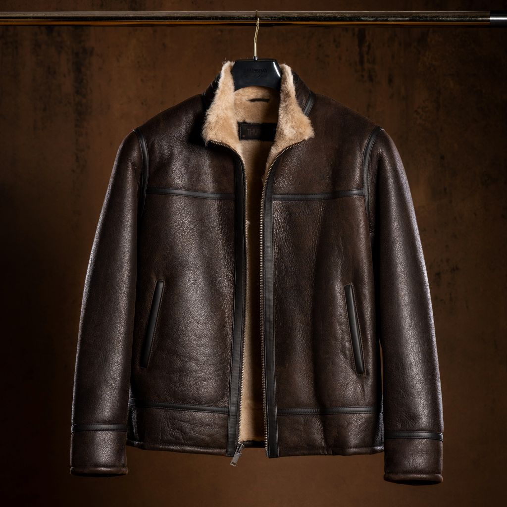 Stallion Jacket | Sequoia - Image 5