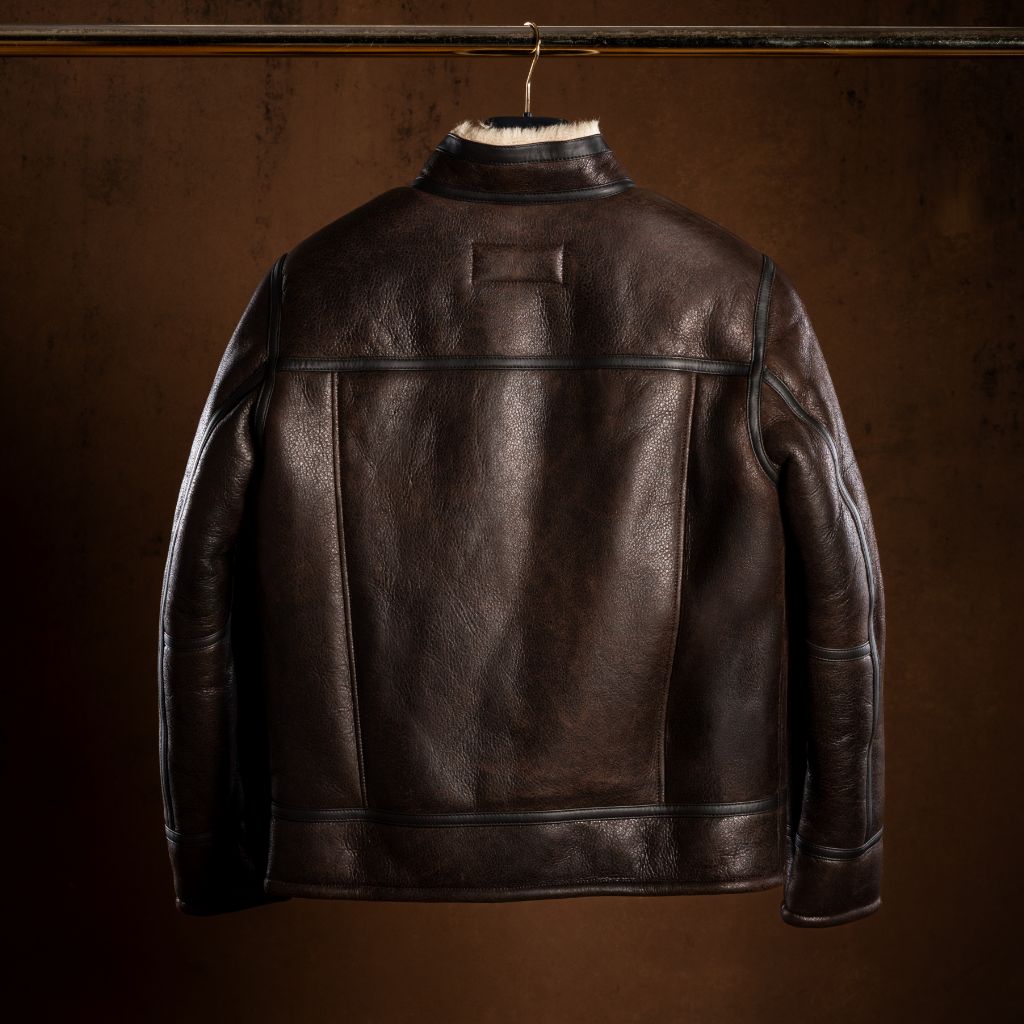 Stallion Jacket | Sequoia - Image 6