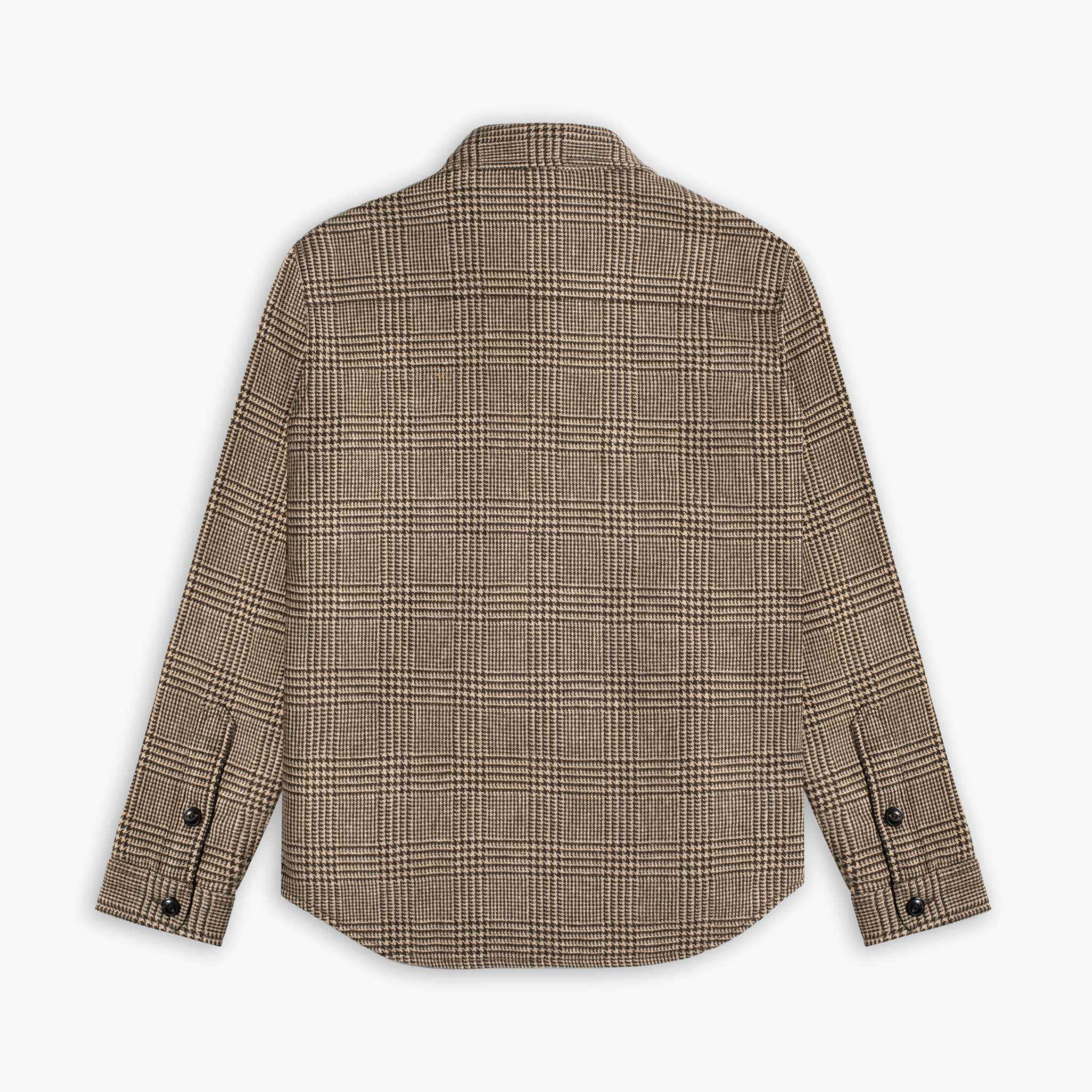 CPO Jacket | Husk - Image 6