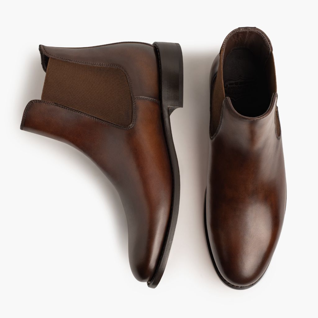 Cavalier | Rich Mahogany - Image 3