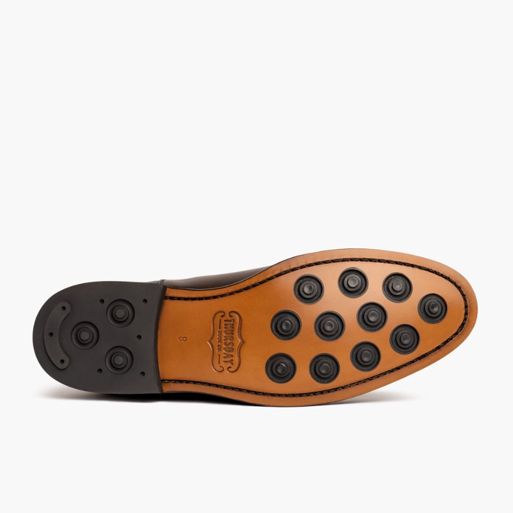 Cavalier | Rich Mahogany - Image 5