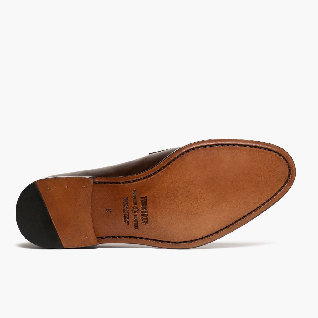 Lincoln | Rich Mahogany - Image 4