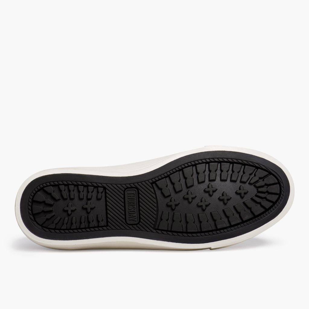 Retro Low Top | Smoke - Image 4