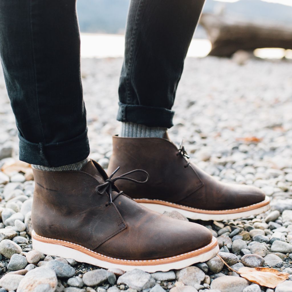 Scout | Tobacco - Image 5