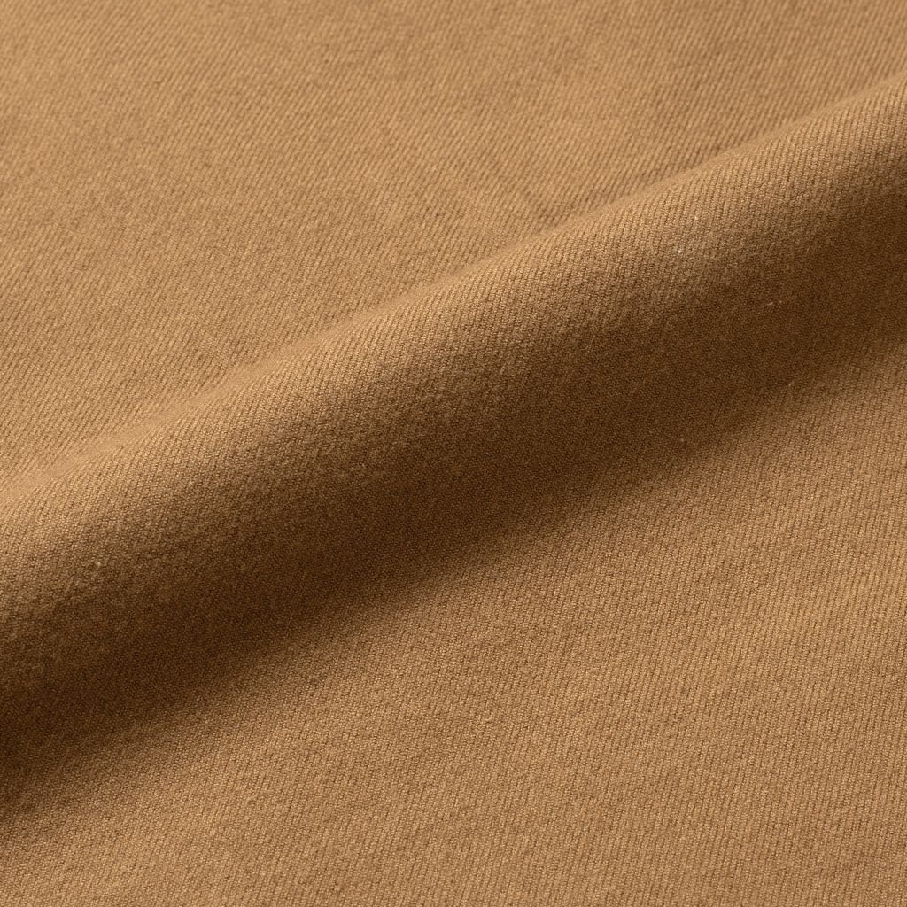 Solid Shirt | Coyote - Image 5