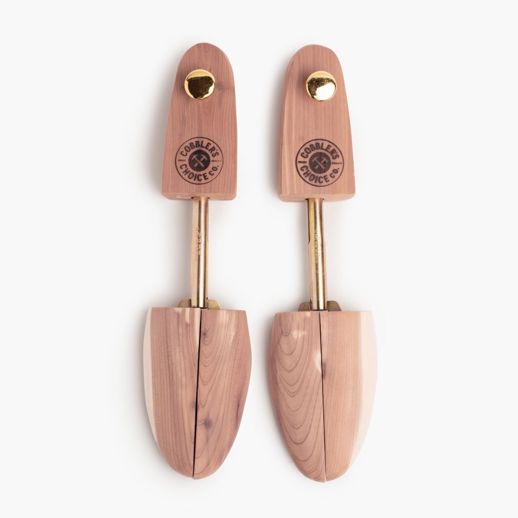 Women's Cedar Shoe Tree - Image 2