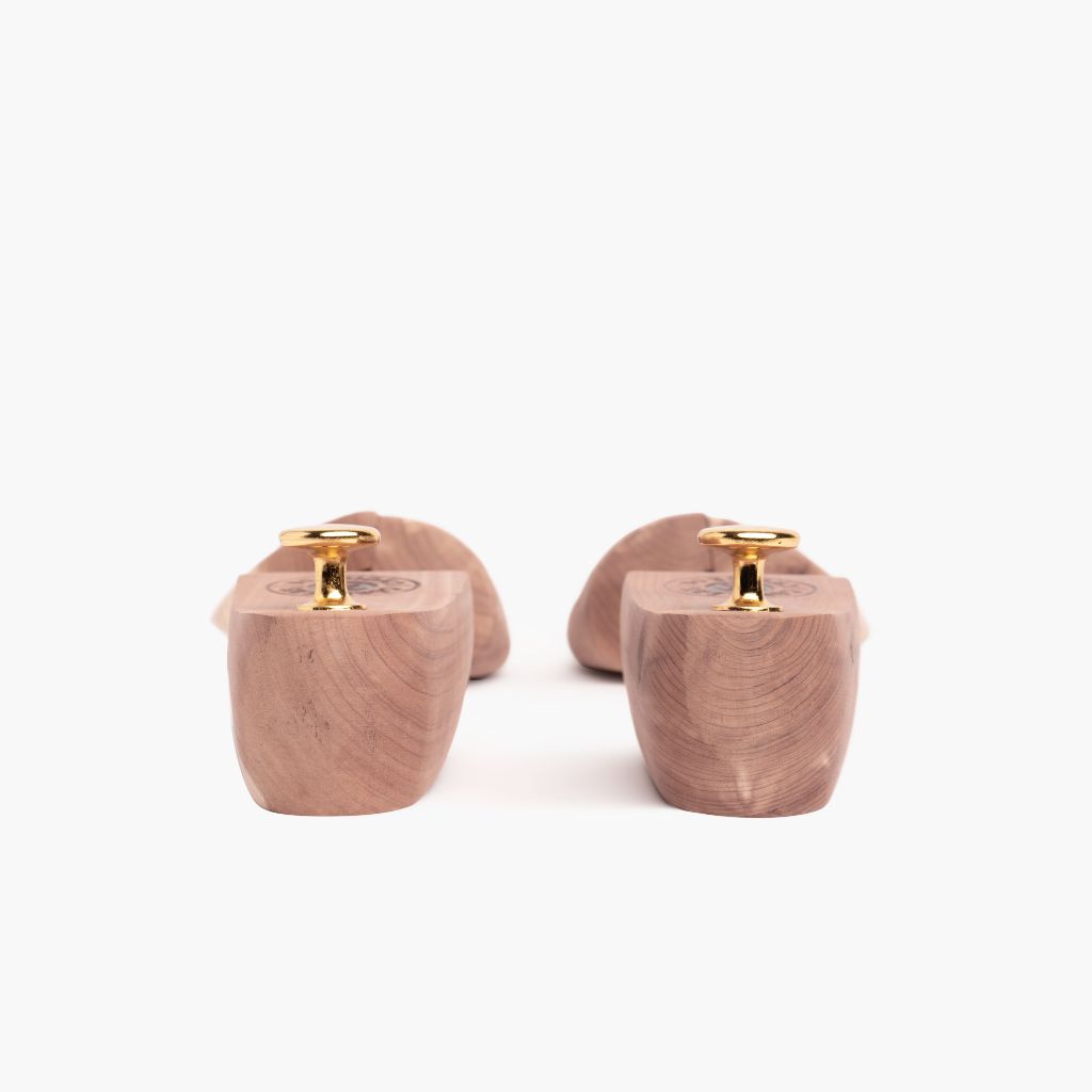 Women's Cedar Shoe Tree - Image 3