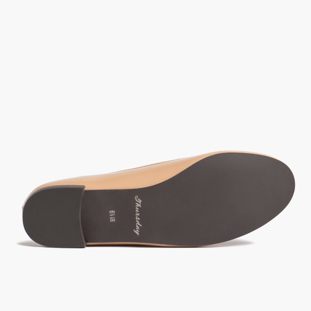 Tiny Dancer | Buff Patent - Image 5