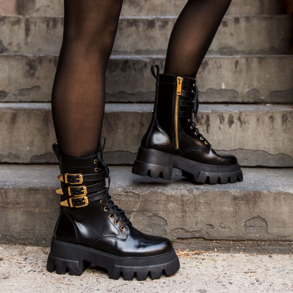 Dynasty | Black & Gold - Image 9