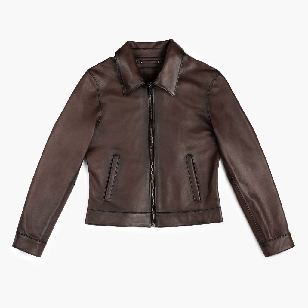 Edition Jacket | Old English - Image 4