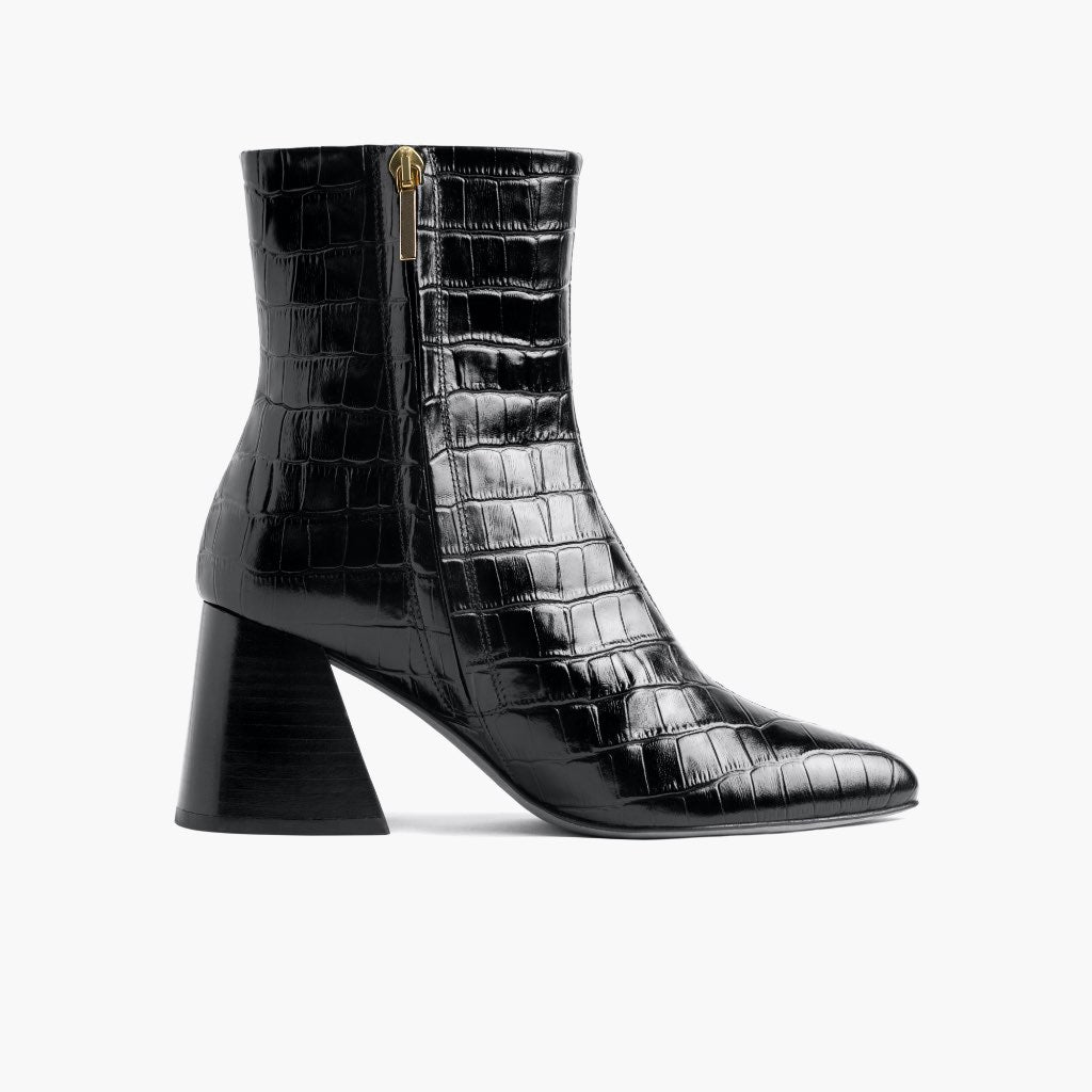 Heartbreaker | Black Croco - Image 3