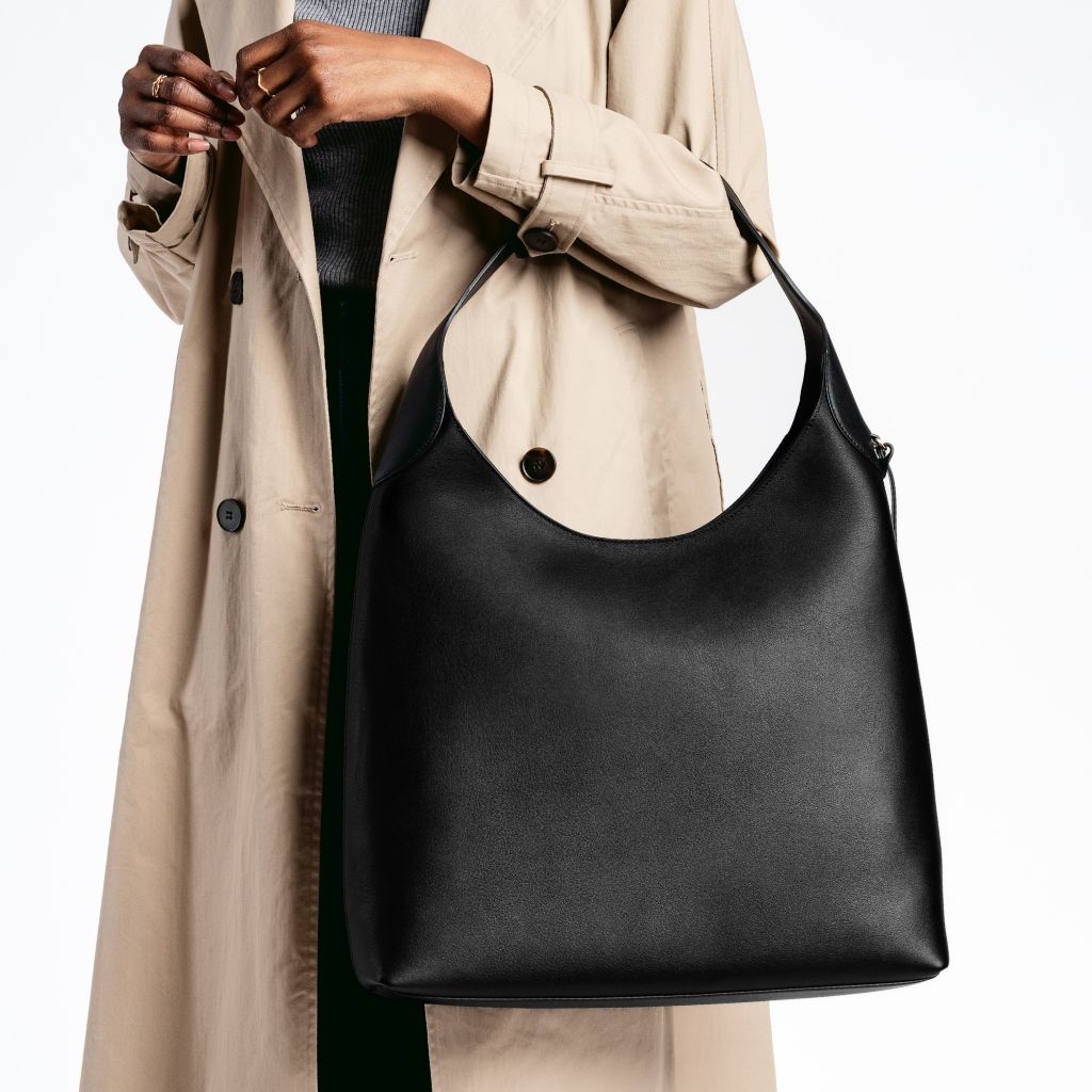 Keeper Bag | Black - Image 8