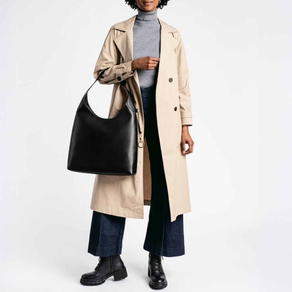 Keeper Bag | Black - Image 10