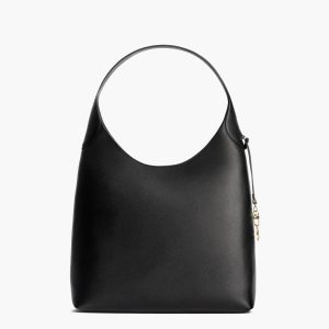 Keeper Bag | Black
