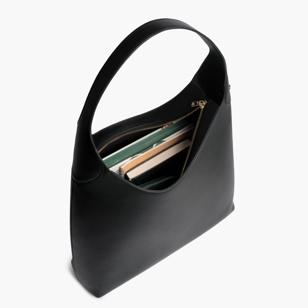 Keeper Bag | Black - Image 4