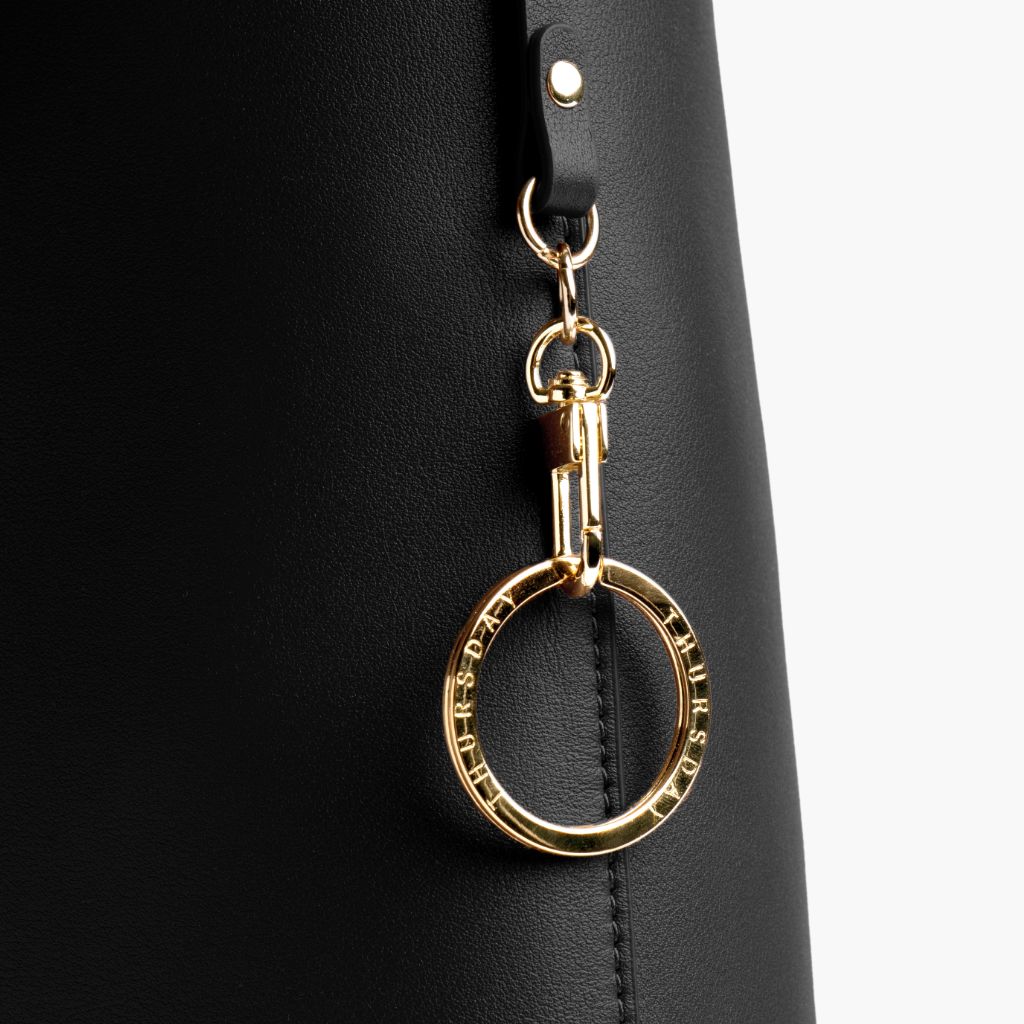 Keeper Bag | Black - Image 5