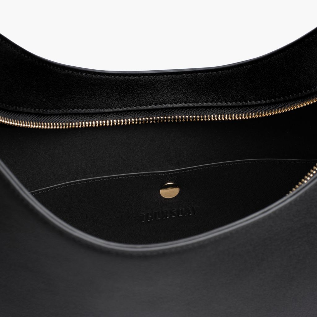 Keeper Bag | Black - Image 6