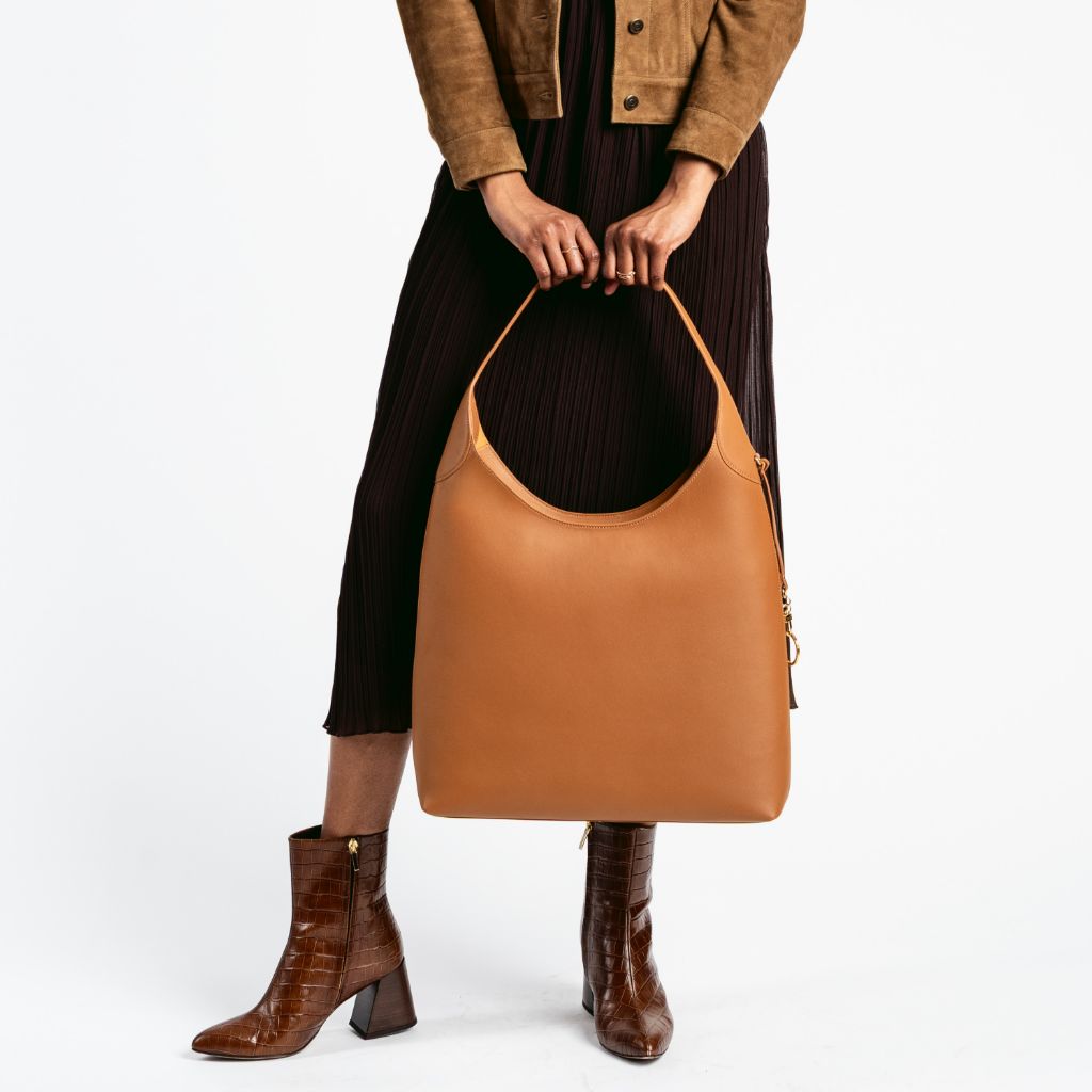 Keeper Bag | Tan - Image 8