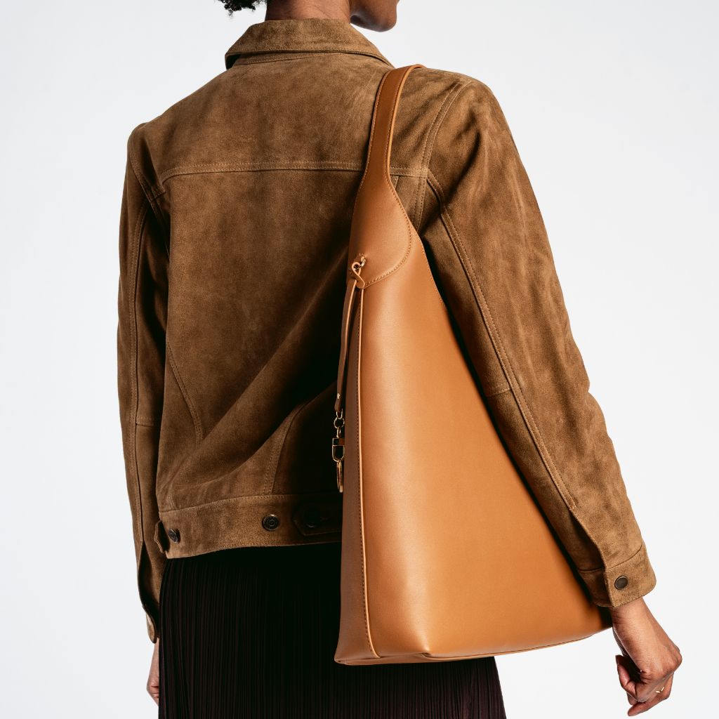 Keeper Bag | Tan - Image 9