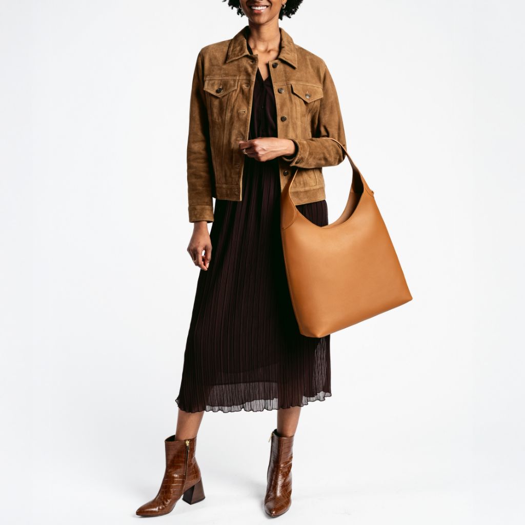 Keeper Bag | Tan - Image 10