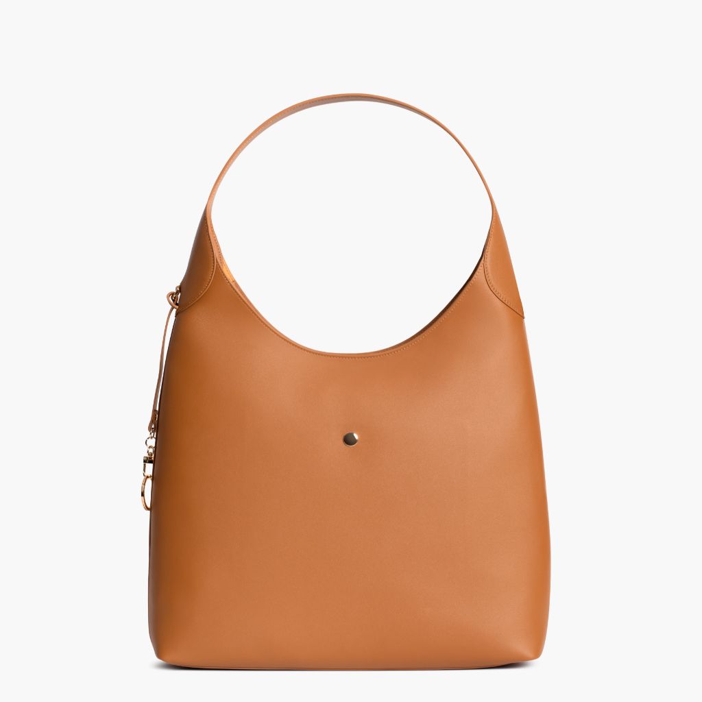 Keeper Bag | Tan - Image 3