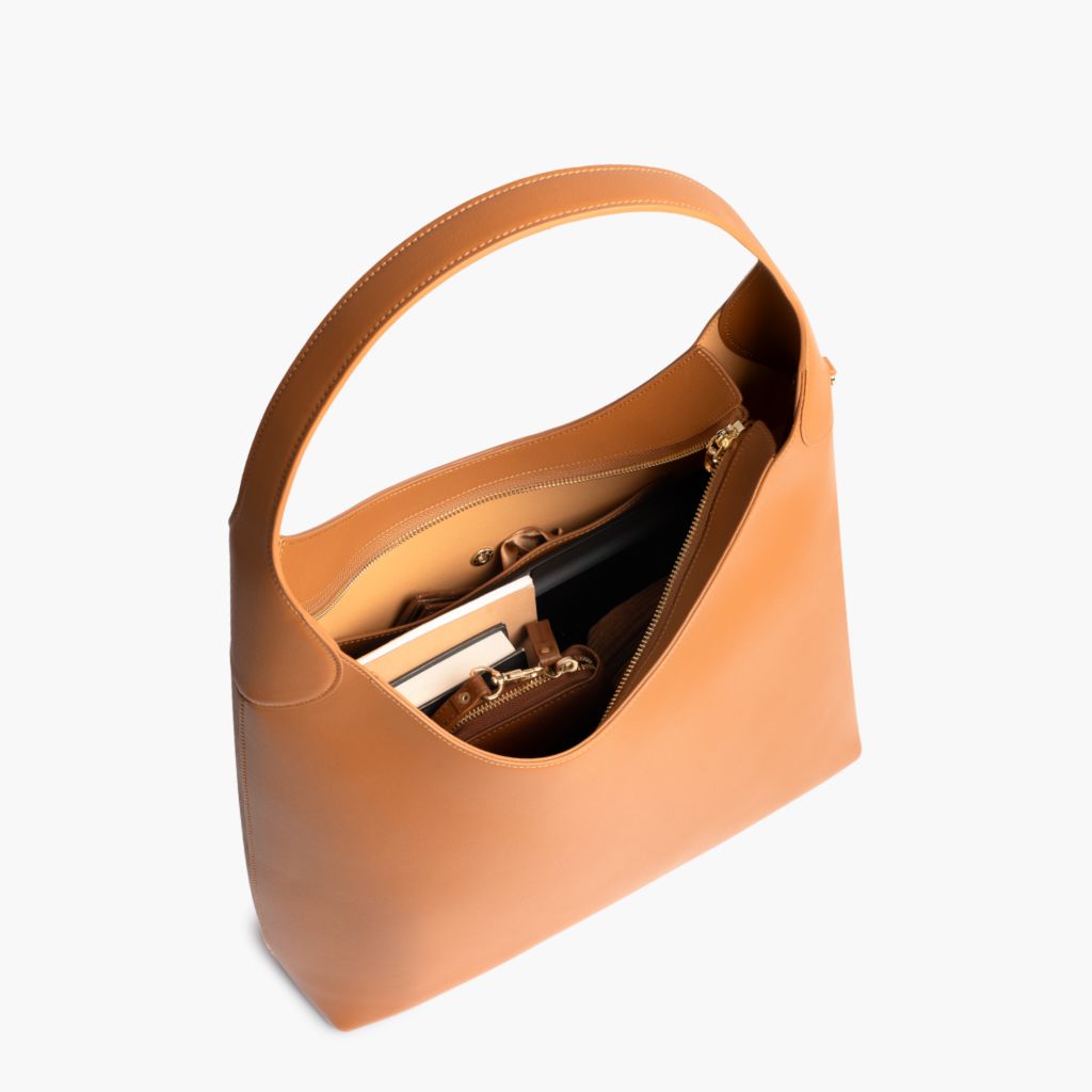 Keeper Bag | Tan - Image 4