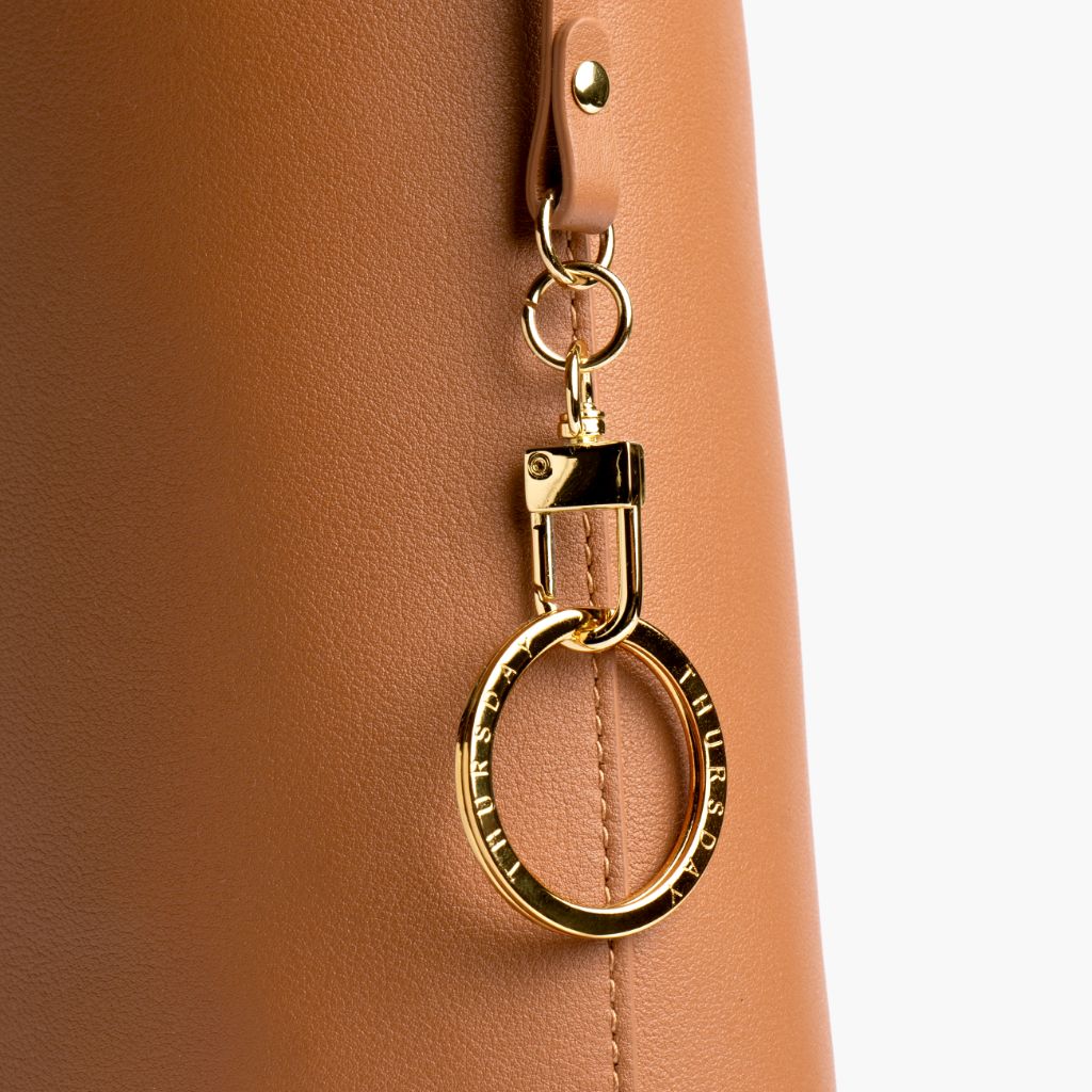 Keeper Bag | Tan - Image 5