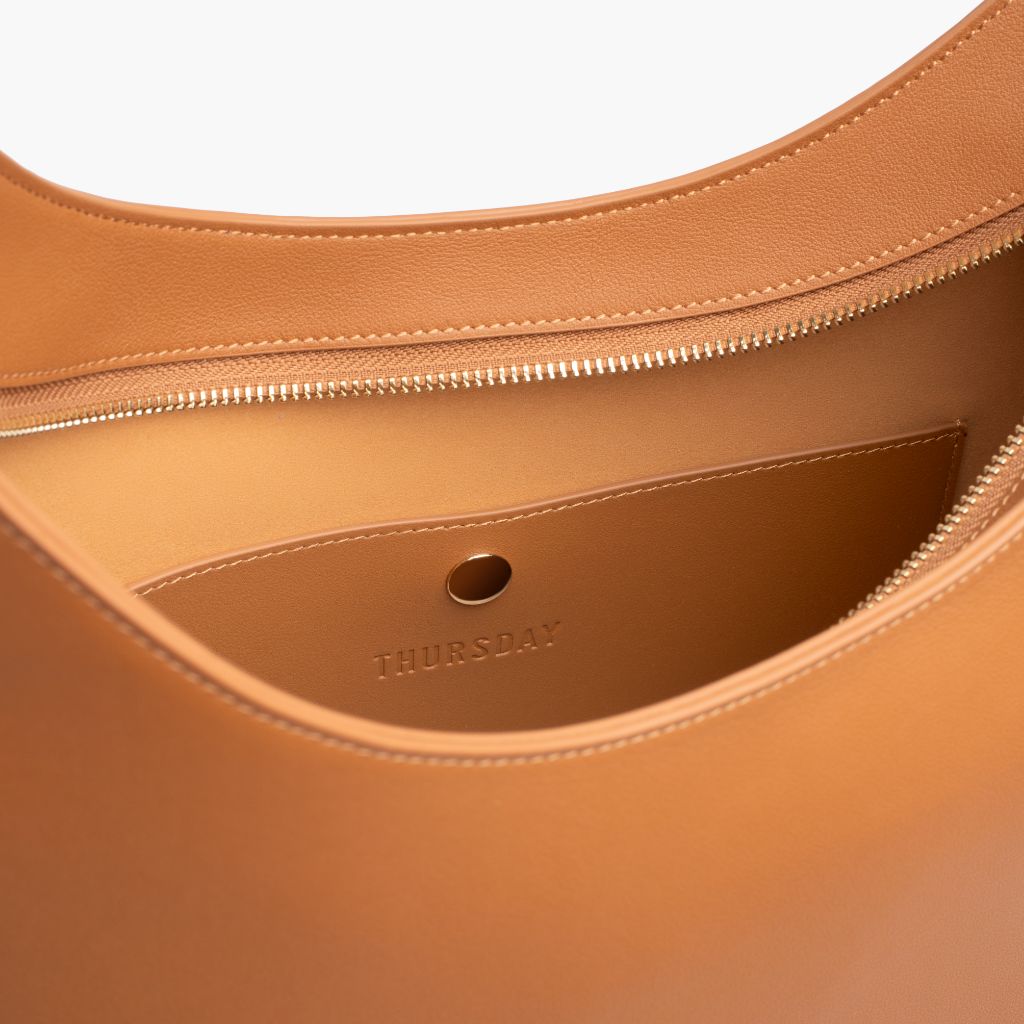 Keeper Bag | Tan - Image 6
