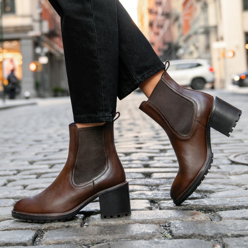 Knockout | Chocolate - Image 8