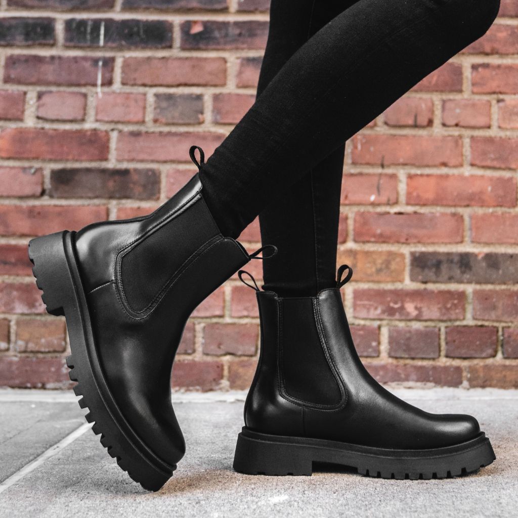 Legend Platform | Black - Image 6
