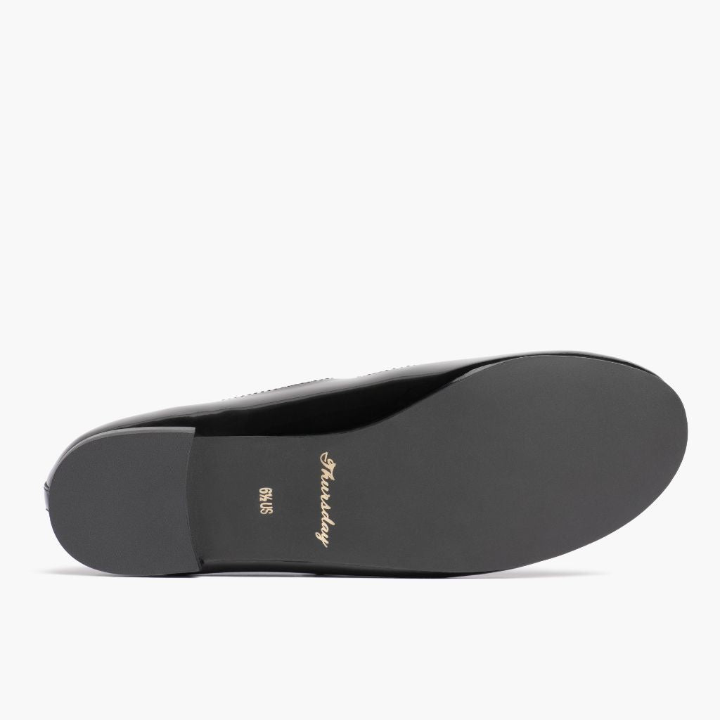Mary Jane | Black Patent - Image 5