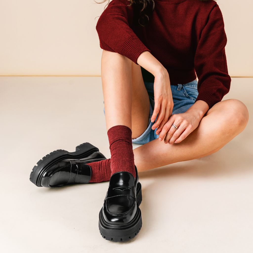 Penny Platform | Black - Image 8