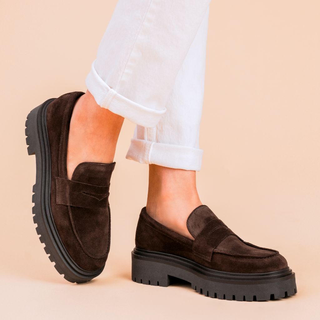 Penny Platform | Espresso - Image 6
