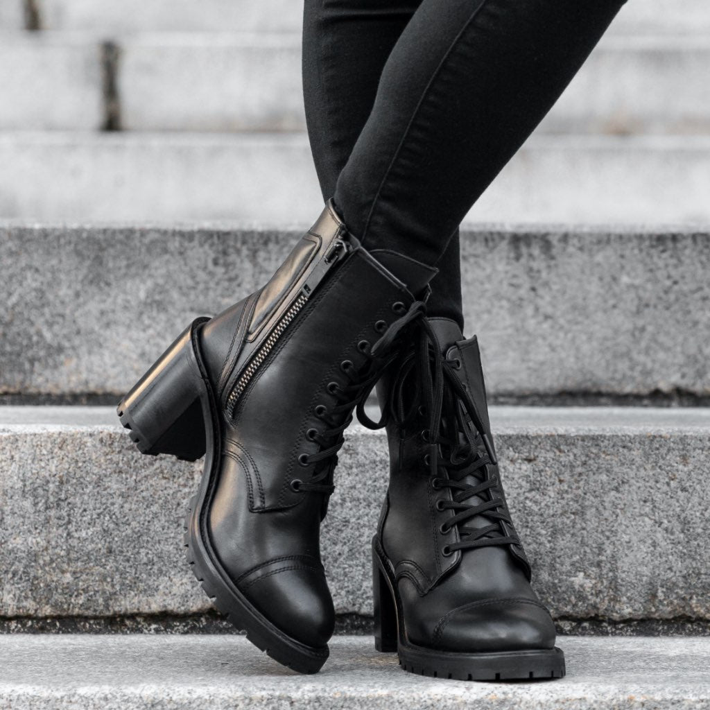 Rebel | Black - Image 6