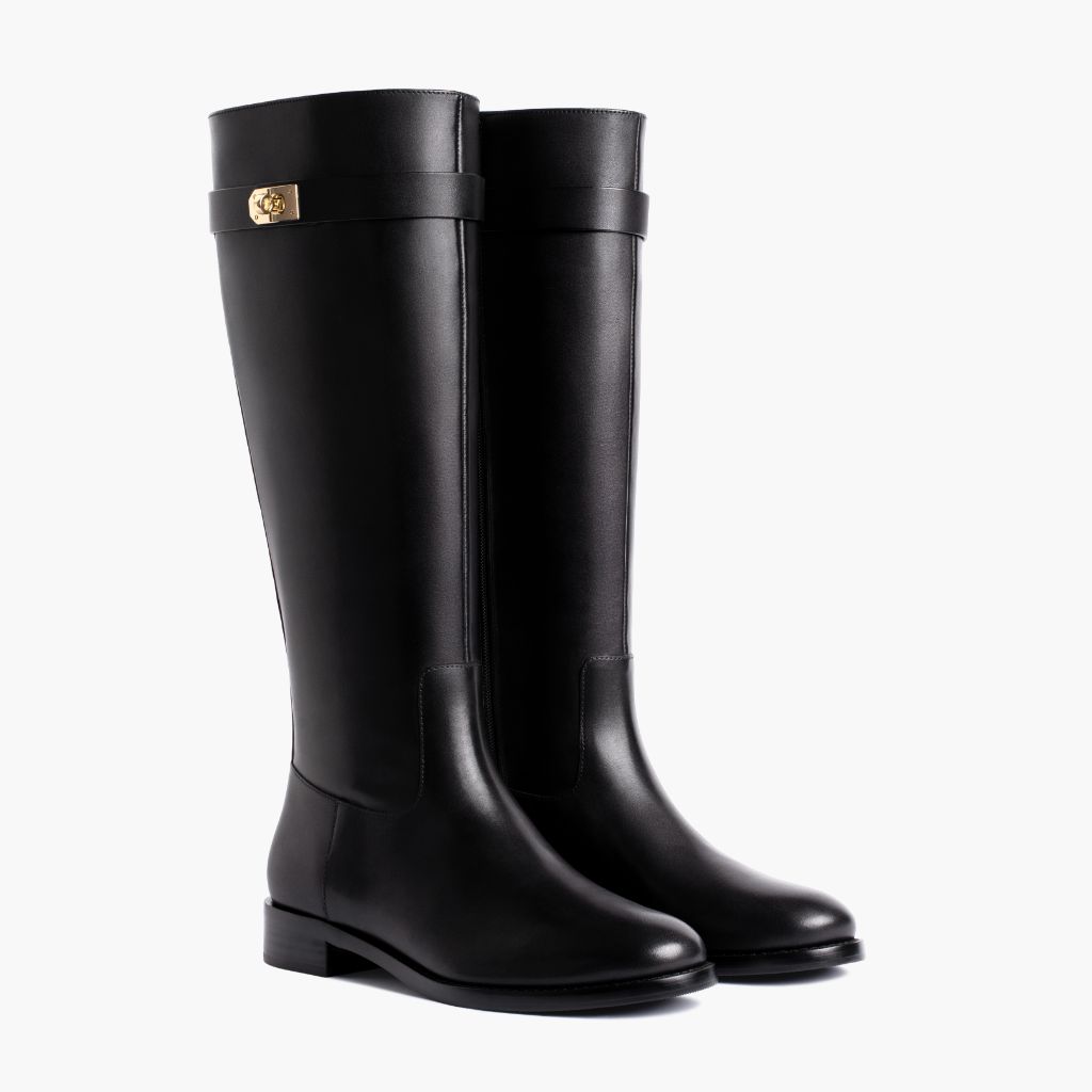 Regent | Black & Gold - Image 2