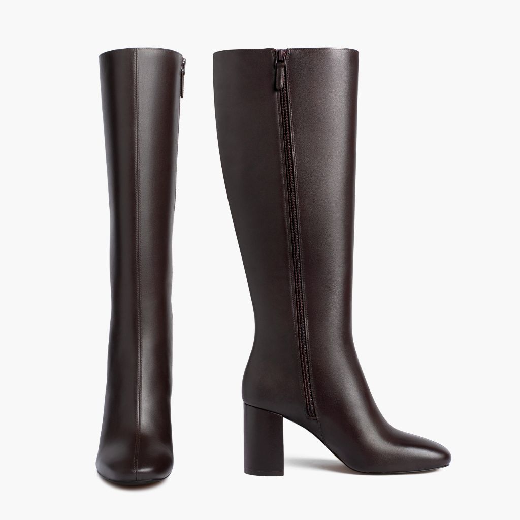Soleil | Dark Brown - Image 4