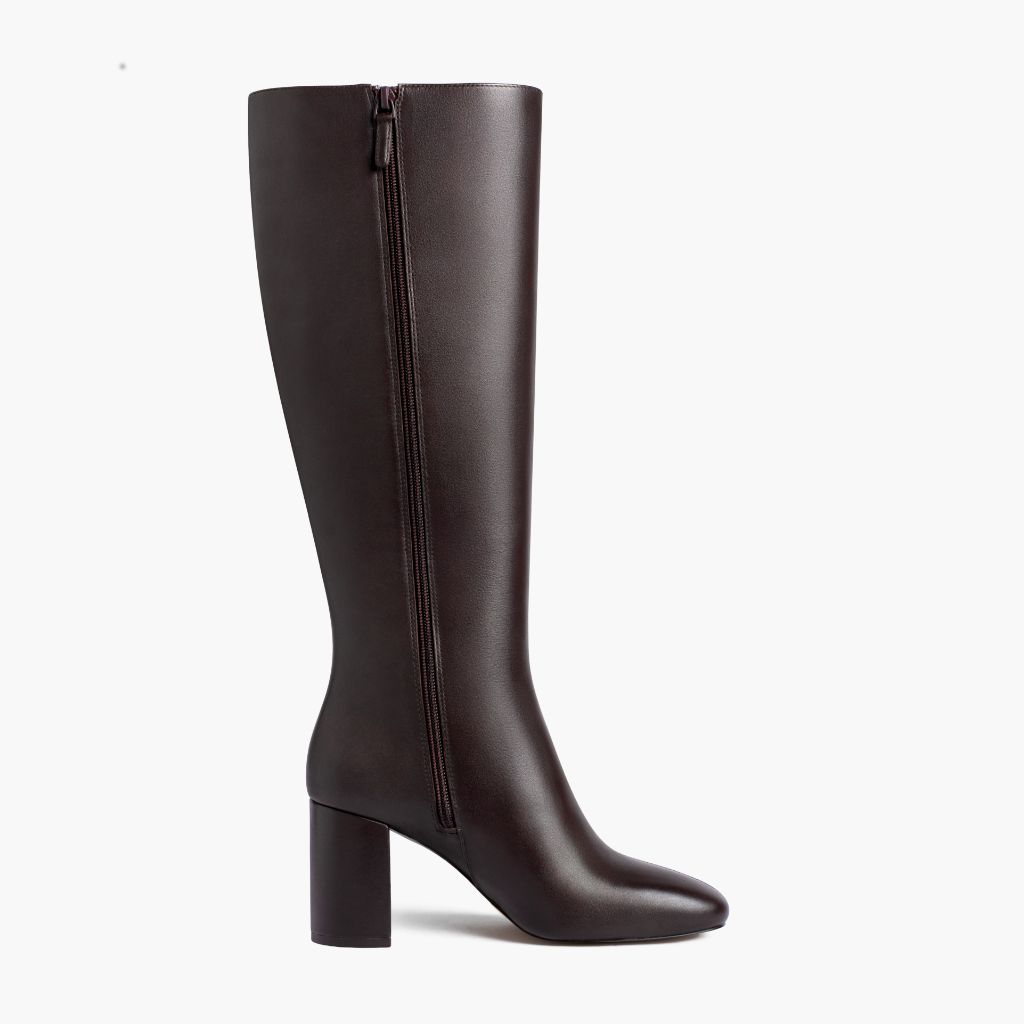 Soleil | Dark Brown - Image 3