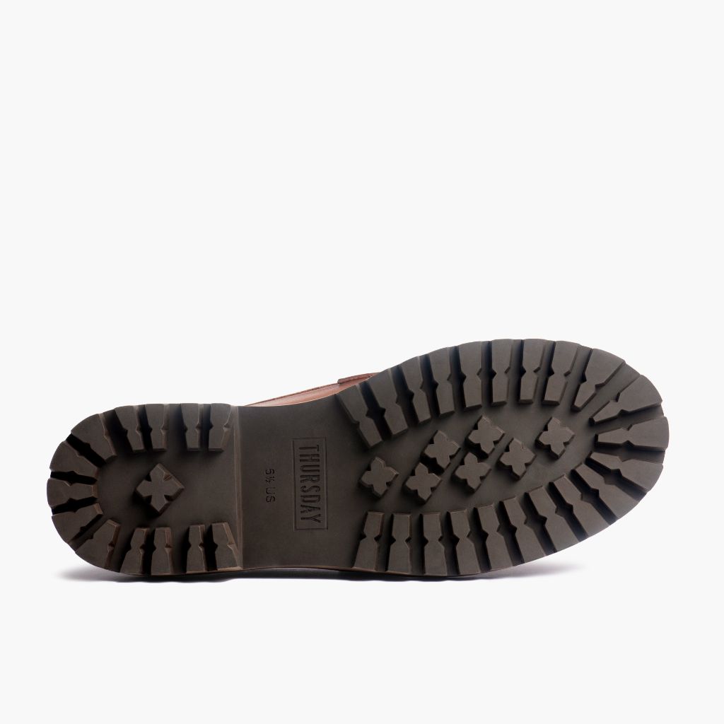 Tassel Penny | Toffee - Image 5