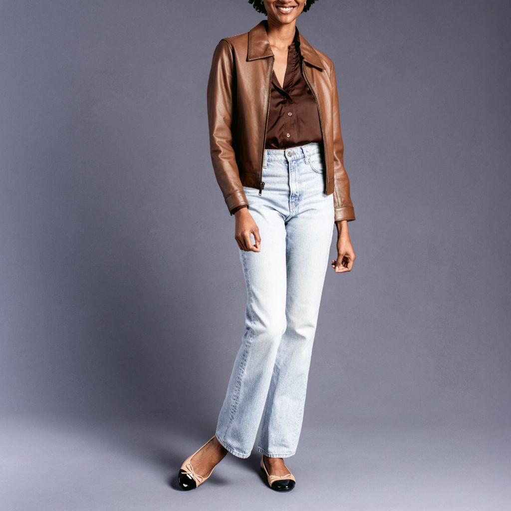 Tiny Dancer | Buff Cap Toe - Image 8