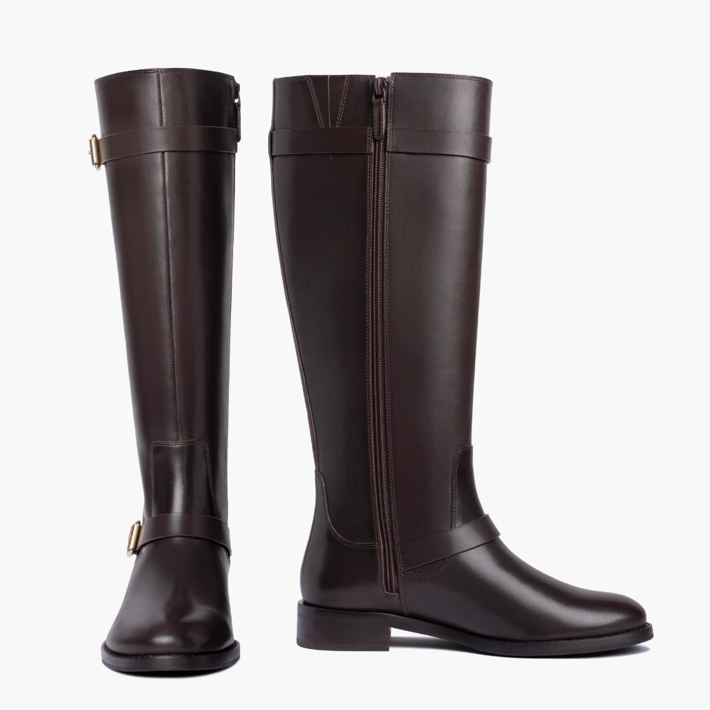 Vesper | Dark Brown - Image 4