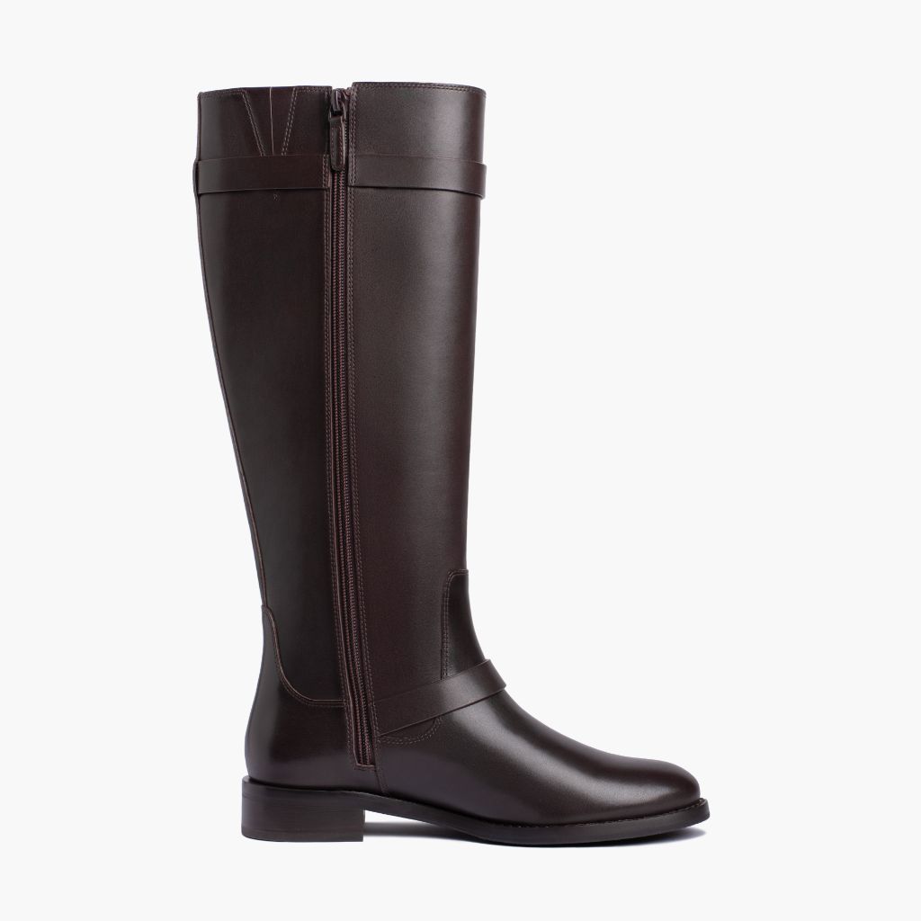 Vesper | Dark Brown - Image 3