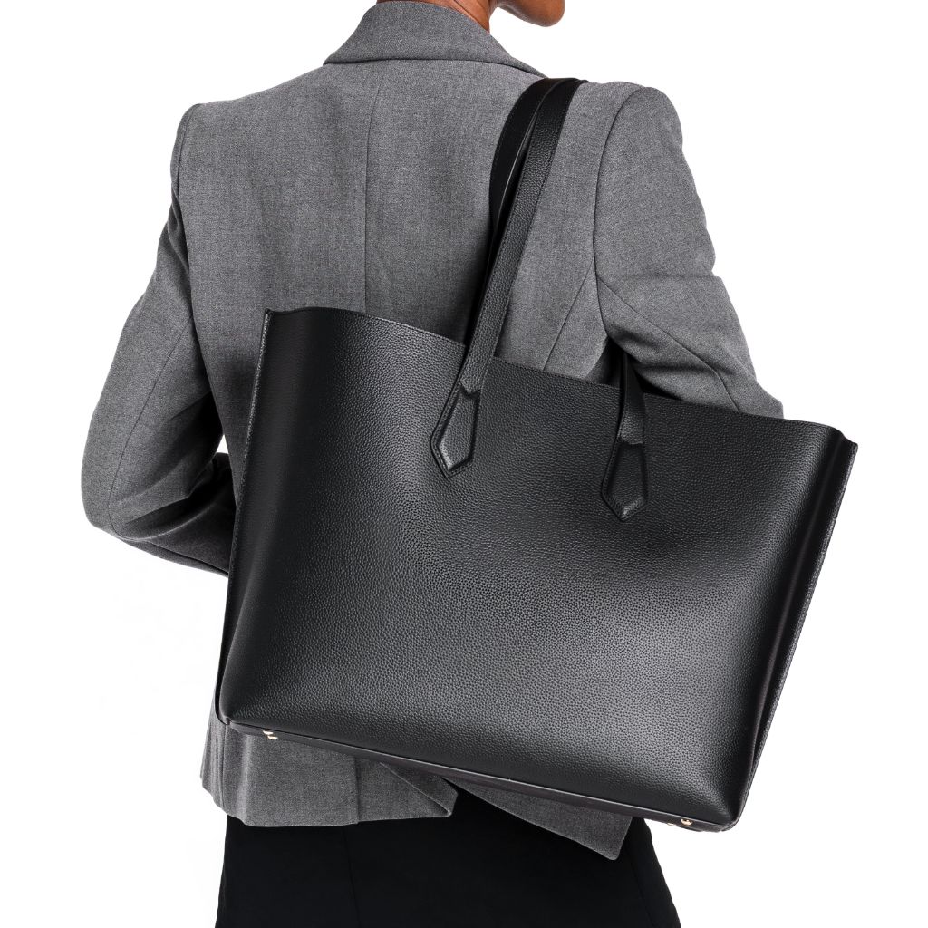Work Wife | Black - Image 6