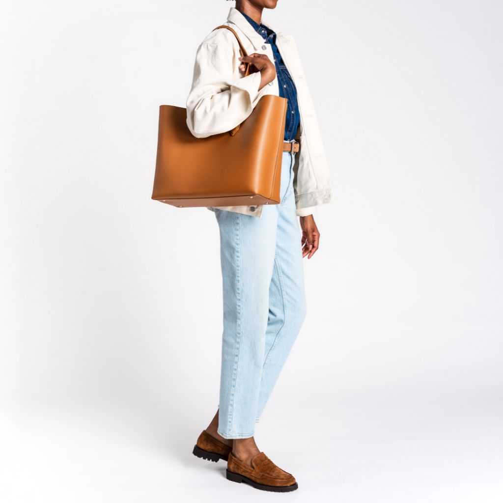 Work Wife | Tan - Image 7