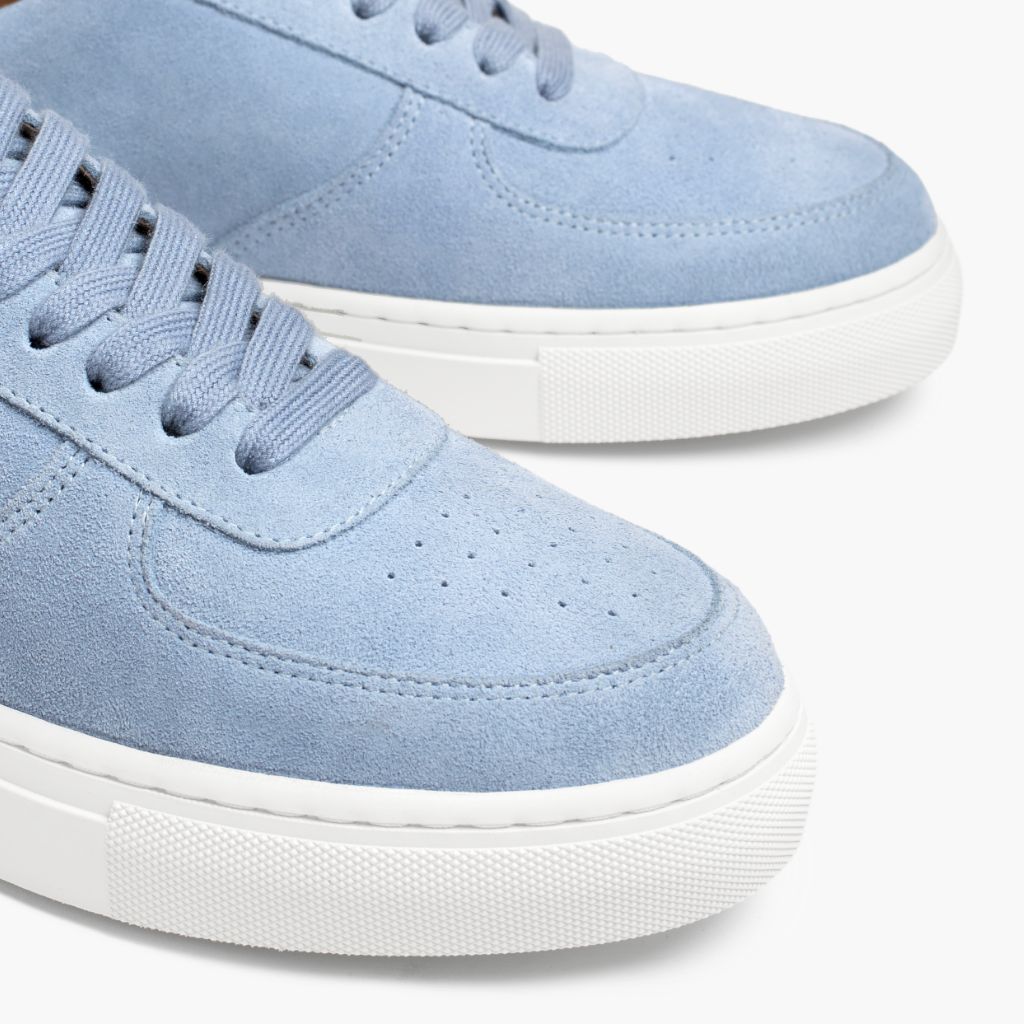 Women's Court | Azure - Image 6