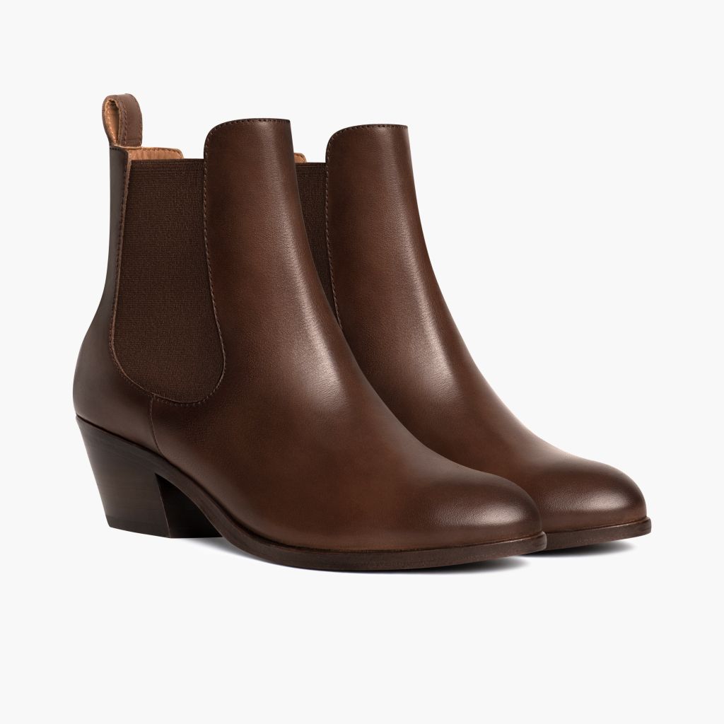 Duchess Bootie | Amaretto - Image 2
